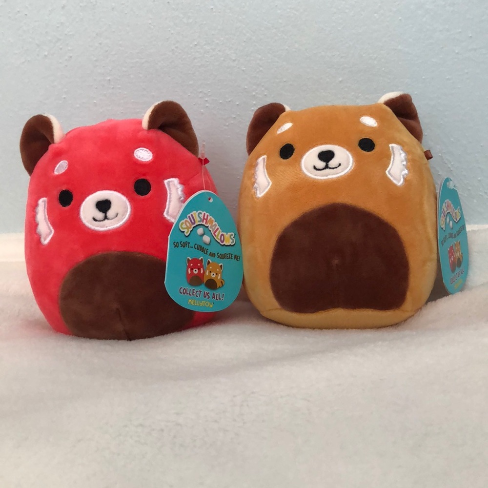 Squishmallow Bundle